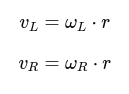 pid equation