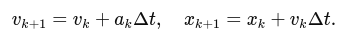 Euler method