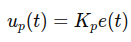 p equation