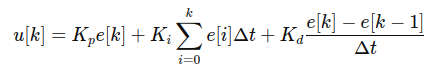 psd equation