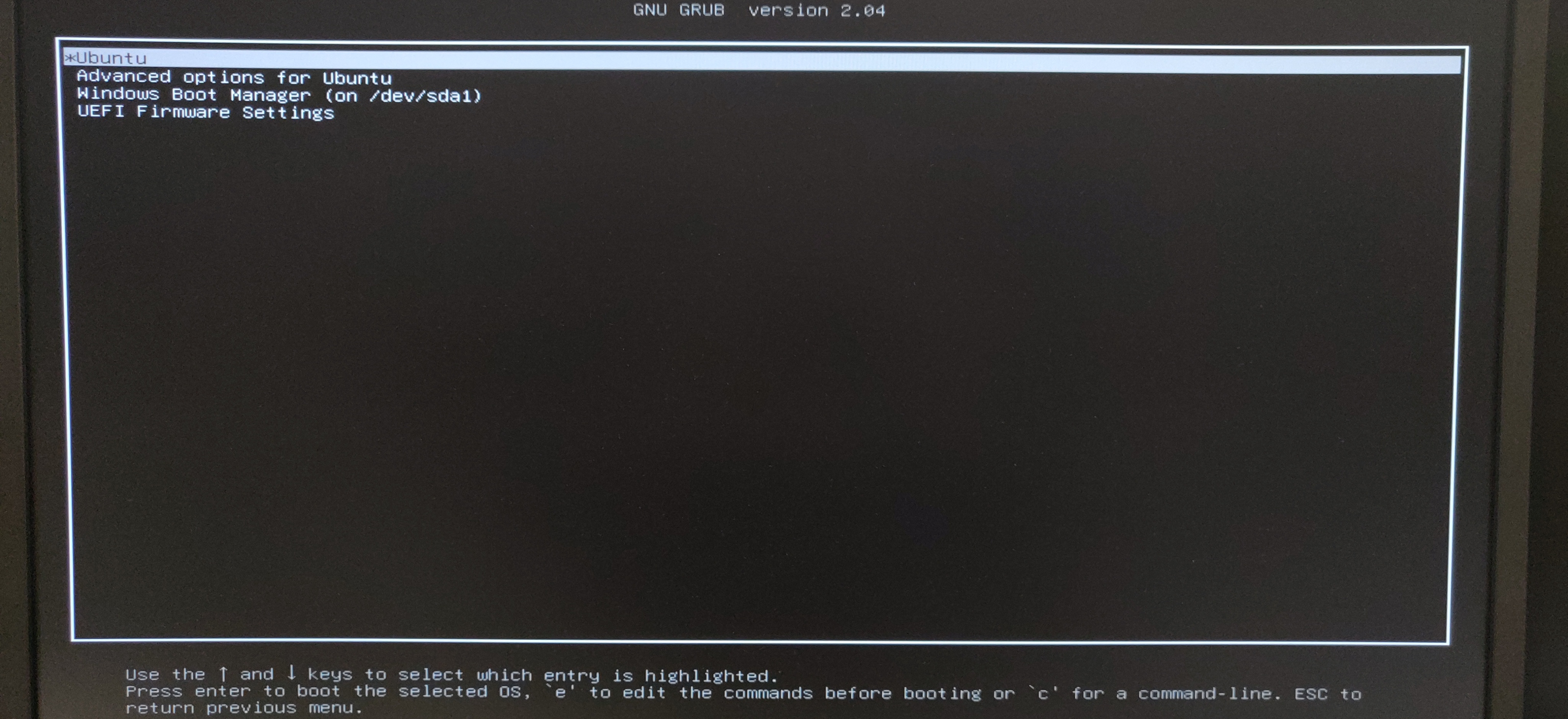 linux_install